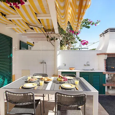 Alagoa Villa *