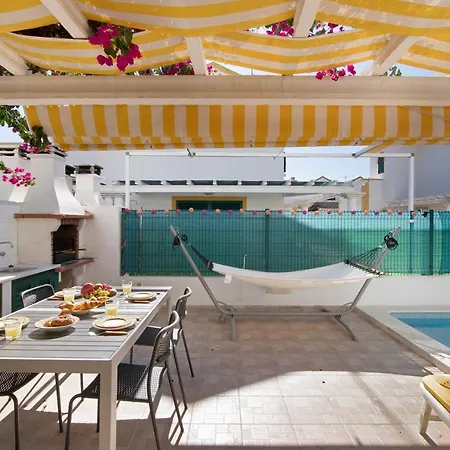 Alagoa Villa *