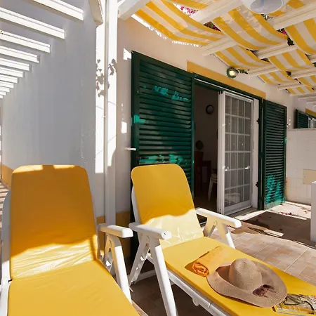 Alagoa Villa