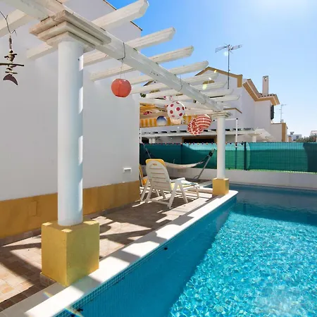 Villa Alagoa Altura