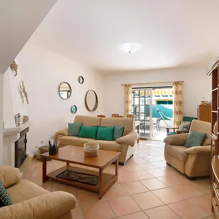 Villa Alagoa *